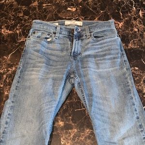 Hollister jeans 26/28